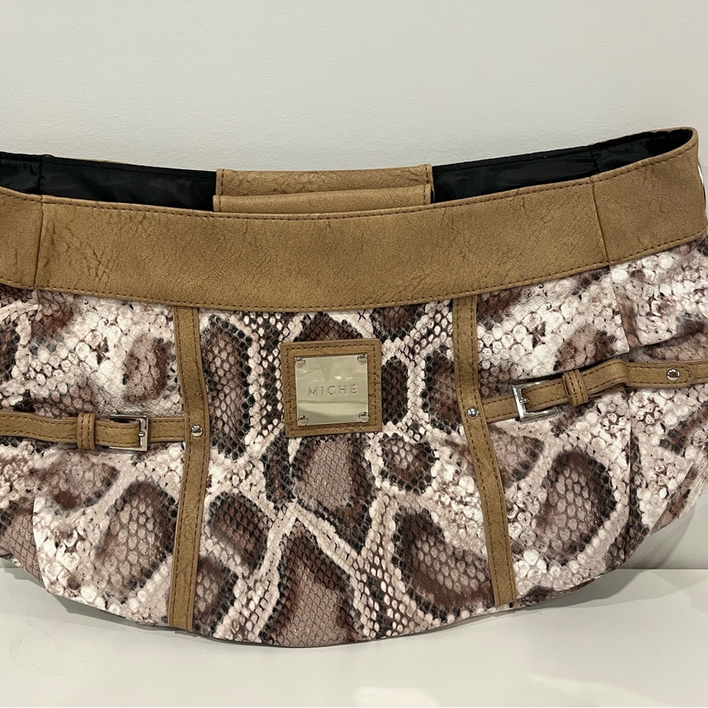 New Miche Demi Shell Only